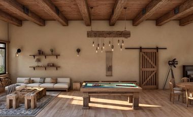 Venta Terreno 2007m2 en Barrio Chacras Pampa San Vicente Financiacion