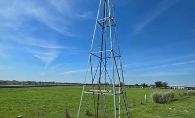 Venta Terreno 2007m2 en Barrio Chacras Pampa San Vicente Financiacion