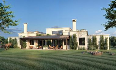 Venta Terreno 2007m2 en Barrio Chacras Pampa San Vicente Financiacion