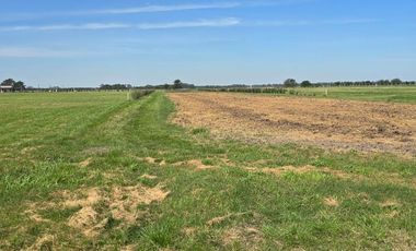 Venta Terreno 2007m2 en Barrio Chacras Pampa San Vicente Financiacion