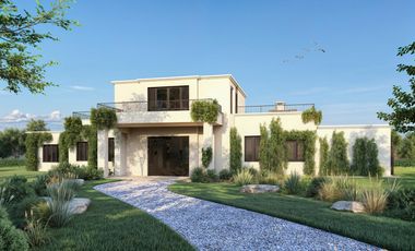 Venta Terreno 2007m2 en Barrio Chacras Pampa San Vicente Financiacion