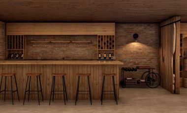 Venta Terreno 2007m2 en Barrio Chacras Pampa San Vicente Financiacion