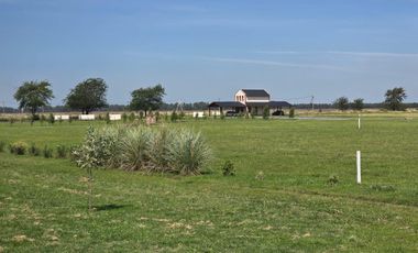 Venta Terreno 2007m2 en Barrio Chacras Pampa San Vicente Financiacion