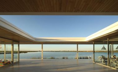 Casa en Venta en Barrio Costas Premium a la Laguna