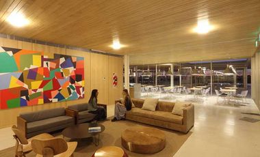 Casa en Venta en Barrio Costas Premium a la Laguna