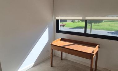 Casa en Venta en Barrio Costas Premium a la Laguna