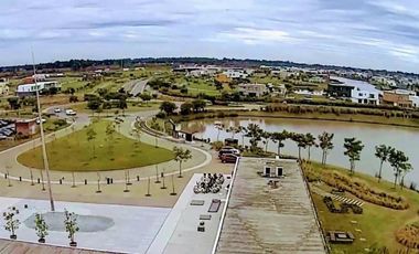 Casa en Venta en Barrio Costas Premium a la Laguna