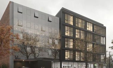 Venta Oficina Villa Margarita, Fisherton, Rosario