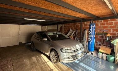 CASA  EN VENTA EN JOSE C. PAZ