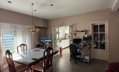 CASA  EN VENTA EN JOSE C. PAZ