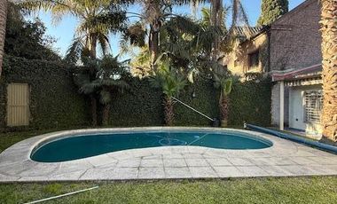 CASA  EN VENTA EN JOSE C. PAZ