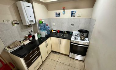 DEPARTAMENTO AL FRENTE EN TAPIALES EXCELENTE UBICACION