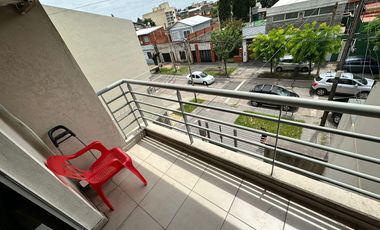 DEPARTAMENTO AL FRENTE EN TAPIALES EXCELENTE UBICACION