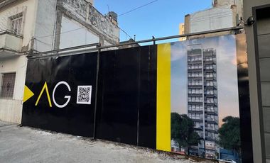 Venta Triplex + Terraza privada, Melo 3052