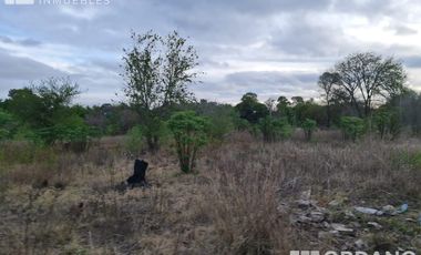 VENTA DE 9 HECTAREAS EN VILLA RETIRO