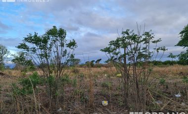 VENTA DE 9 HECTAREAS EN VILLA RETIRO