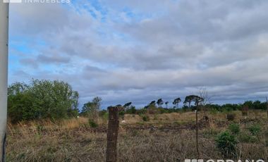 VENTA DE 9 HECTAREAS EN VILLA RETIRO