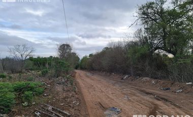 VENTA DE 9 HECTAREAS EN VILLA RETIRO