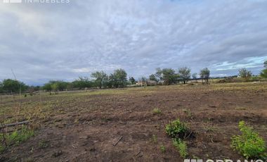 VENTA DE 9 HECTAREAS EN VILLA RETIRO