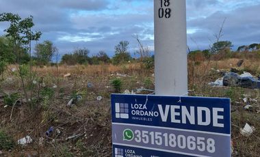 VENTA DE 9 HECTAREAS EN VILLA RETIRO