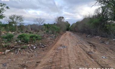 VENTA DE 9 HECTAREAS EN VILLA RETIRO