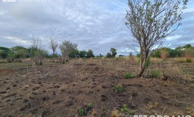 VENTA DE 9 HECTAREAS EN VILLA RETIRO