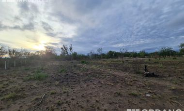 VENTA DE 9 HECTAREAS EN VILLA RETIRO