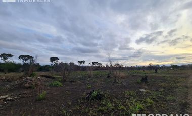 VENTA DE 9 HECTAREAS EN VILLA RETIRO