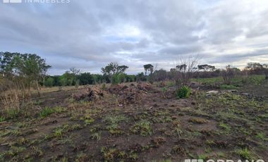 VENTA DE 9 HECTAREAS EN VILLA RETIRO