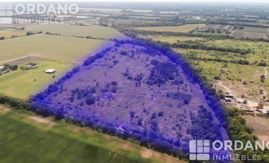 VENTA DE 9 HECTAREAS EN VILLA RETIRO