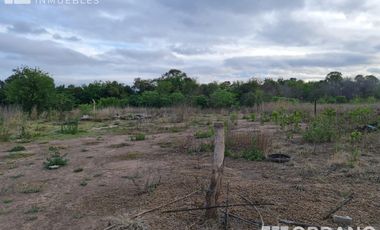 VENTA DE 9 HECTAREAS EN VILLA RETIRO