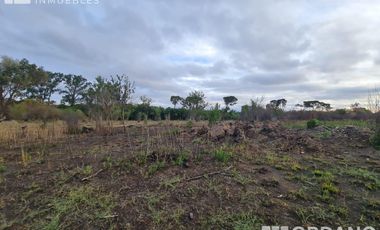 VENTA DE 9 HECTAREAS EN VILLA RETIRO