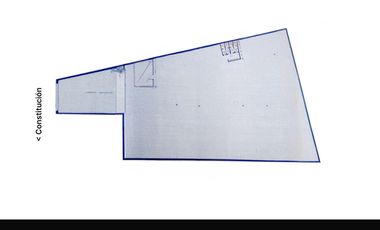 Galpón de más de 1.000m² en Echesortu con nucleo de oficinas