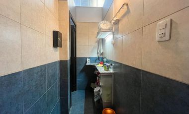 Galpón de más de 1.000m² en Echesortu con nucleo de oficinas