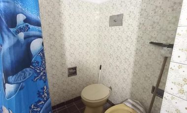 Departamento 3 ambientes a 50 metros del mar!!!