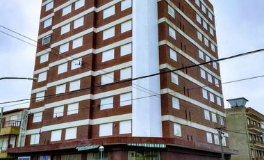 Departamento 3 ambientes a 50 metros del mar!!!