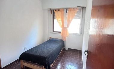 Departamento 3 ambientes a 50 metros del mar!!!