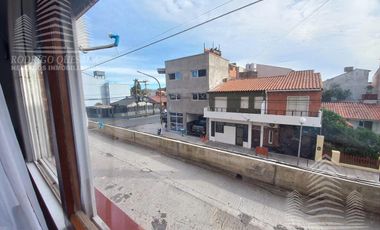 Departamento 3 ambientes a 50 metros del mar!!!