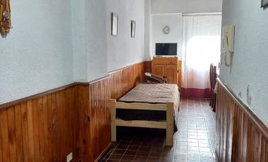 Departamento 3 ambientes a 50 metros del mar!!!