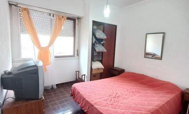 Departamento 3 ambientes a 50 metros del mar!!!
