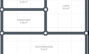 Venta casa multifamiliar con cochera en Wilde