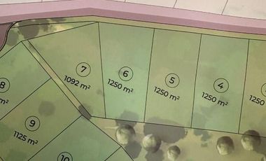 Terreno en  Venta, Estancia Q2