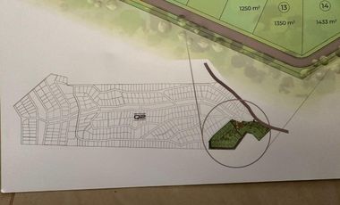 Terreno en  Venta, Estancia Q2