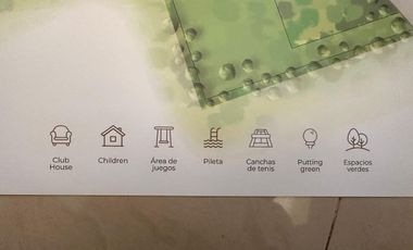 Terreno en  Venta, Estancia Q2