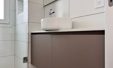 Departamento en venta en Ingeniero Maschwitz-3amb-Pileta-SUM-Gimnasio.