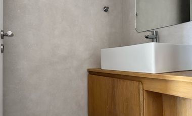 Departamento en venta en Ingeniero Maschwitz-3amb-Pileta-SUM-Gimnasio.