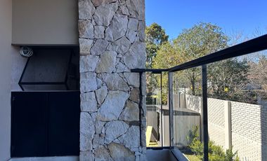 Departamento en venta en Ingeniero Maschwitz-3amb-Pileta-SUM-Gimnasio.