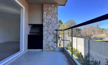 Departamento en venta en Ingeniero Maschwitz-3amb-Pileta-SUM-Gimnasio.