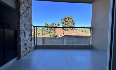 Departamento en venta en Ingeniero Maschwitz-3amb-Pileta-SUM-Gimnasio.