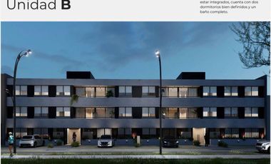 Departamento en pozo en construccion nuevo proyecto en venta tres ambientes don bosco parque lineal nuevo quilmes externo